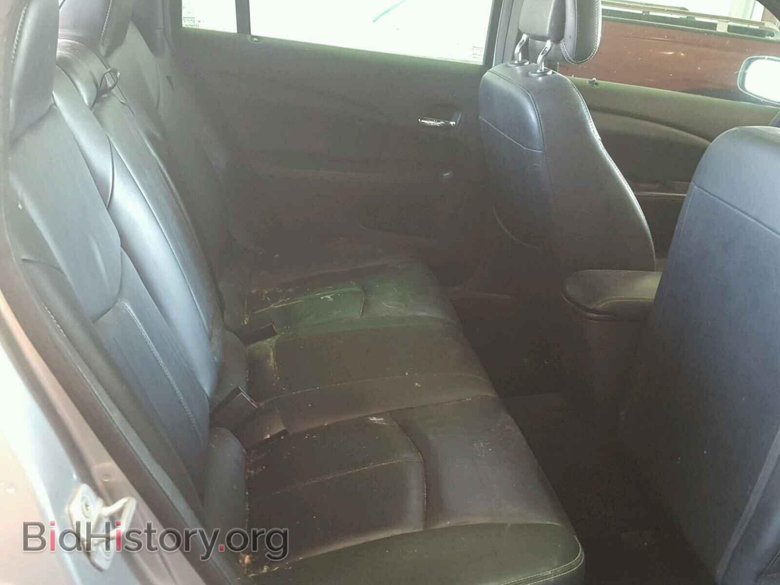 2013 CHRYSLER 200 - VIN: 1C3CCBCG1DN579912 - Photo 6