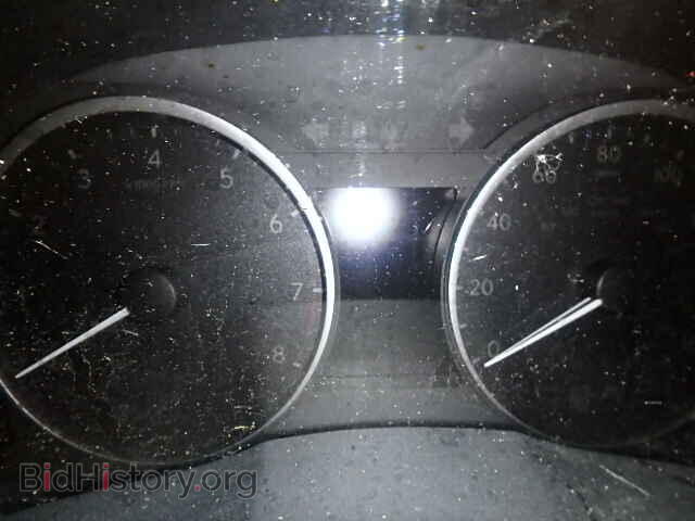 2013 LEXUS ES350 - VIN: JTHBK1GG8D2070835 - Фото 8