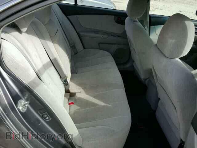 2008 KIA OPTIMA - VIN: KNAGE123885203646 - Фото 6