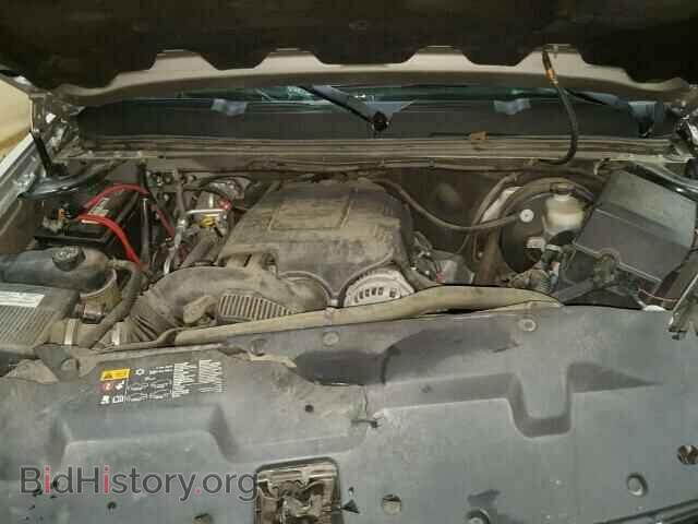 2007 CHEVROLET SILVERADO - VIN: 2GCEC130971692417 - Photo 7
