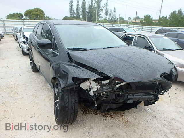 Фотография JM3ER2B52B0397754 - MAZDA CX-7 2011