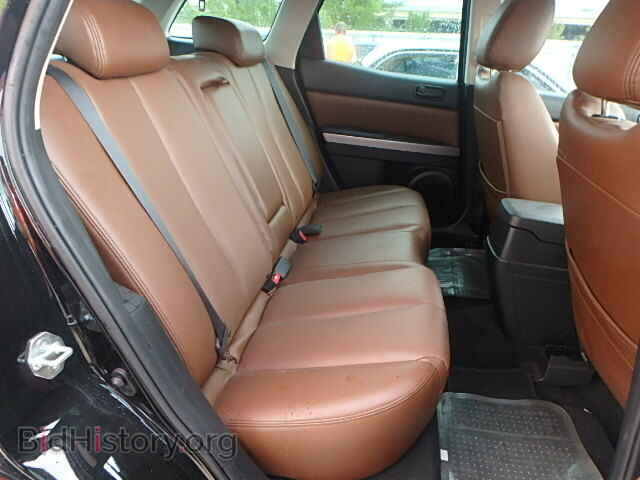 2011 MAZDA CX-7 - VIN: JM3ER2B52B0397754 - Фото 6