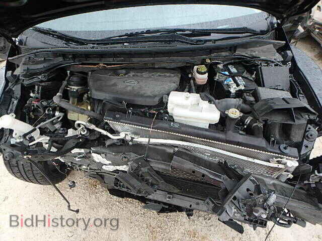 2011 MAZDA CX-7 - VIN: JM3ER2B52B0397754 - Фото 7