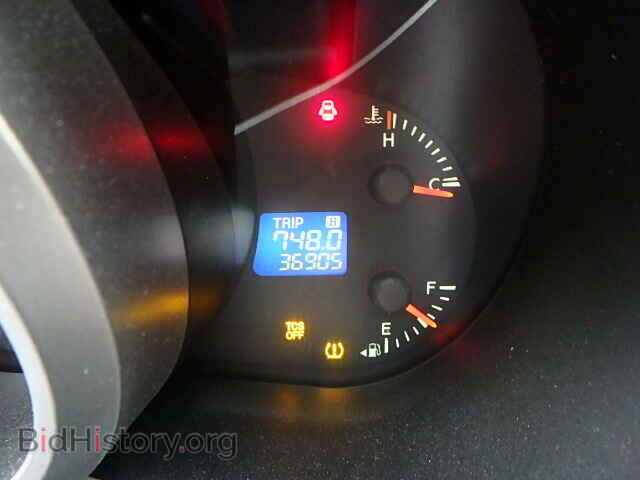 2011 MAZDA CX-7 - VIN: JM3ER2B52B0397754 - Фото 8