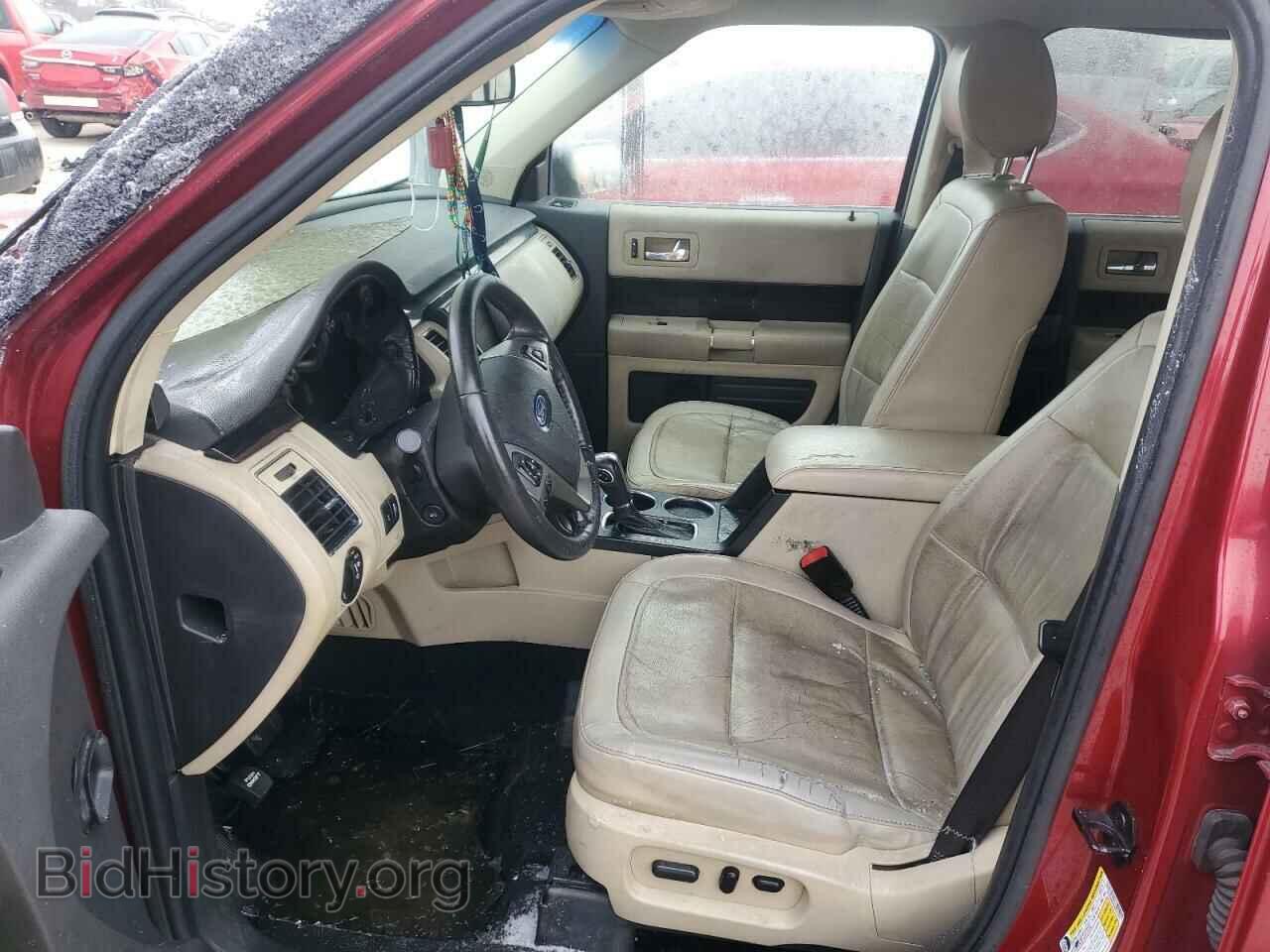 2014 FORD FLEX - VIN: 2FMHK6C82EBD21959 - Photo 7