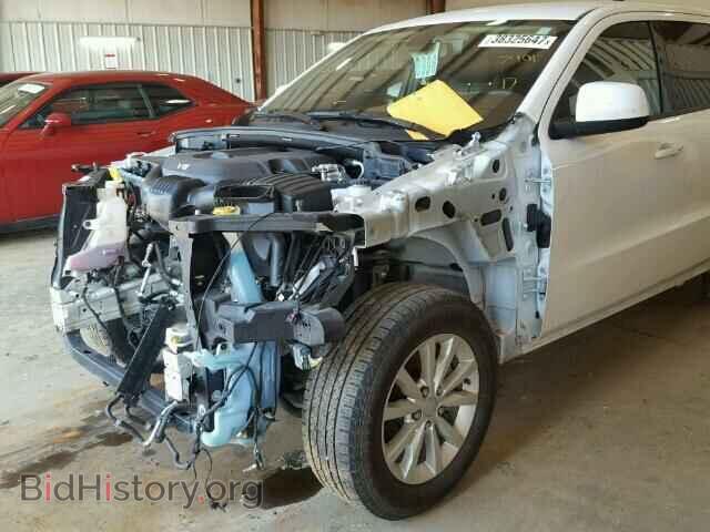 2015 DODGE DURANGO - VIN: 1C4RDHAG7FC817401 - Photo 9