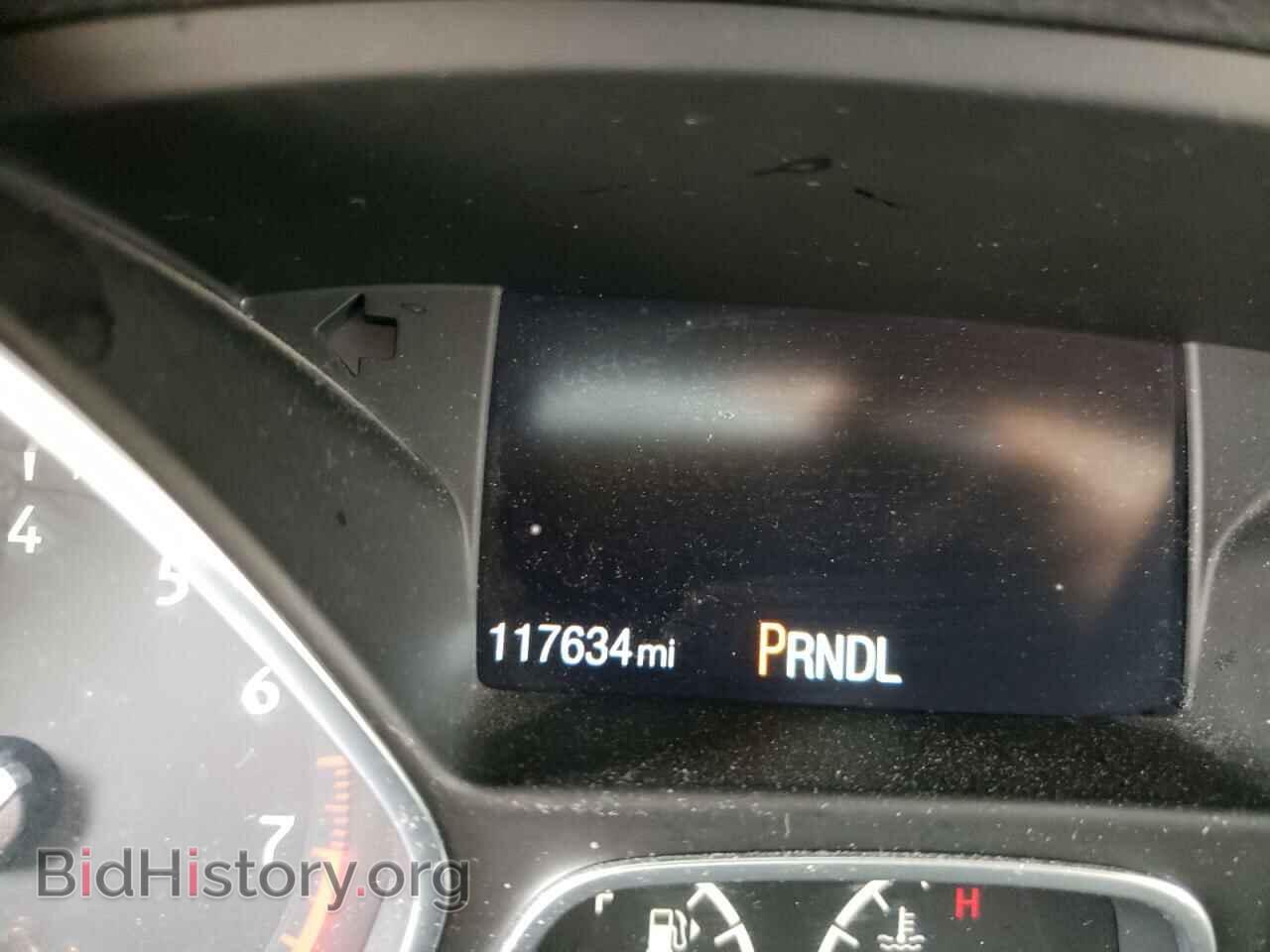 2015 FORD FOCUS - VIN: 1FADP3F28FL384873 - Фото 8