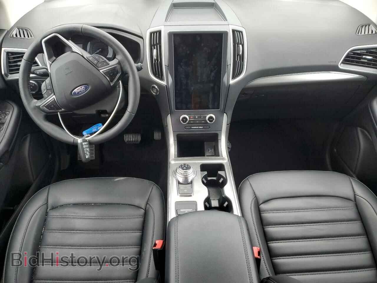 2022 FORD EDGE - VIN: 2FMPK4J94NBA83155 - Фото 8