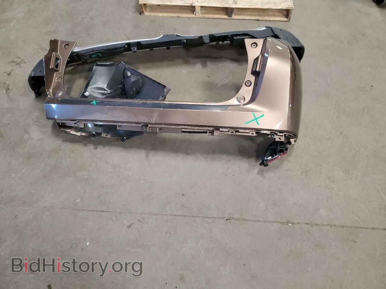 2018 MITSUBISHI ECLIPSE - VIN: JA4AT5AA6JZ041014 - Photo 12