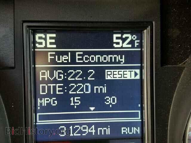 2013 DODGE DURANGO - VIN: 1C4RDJEG2DC659015 - Photo 8