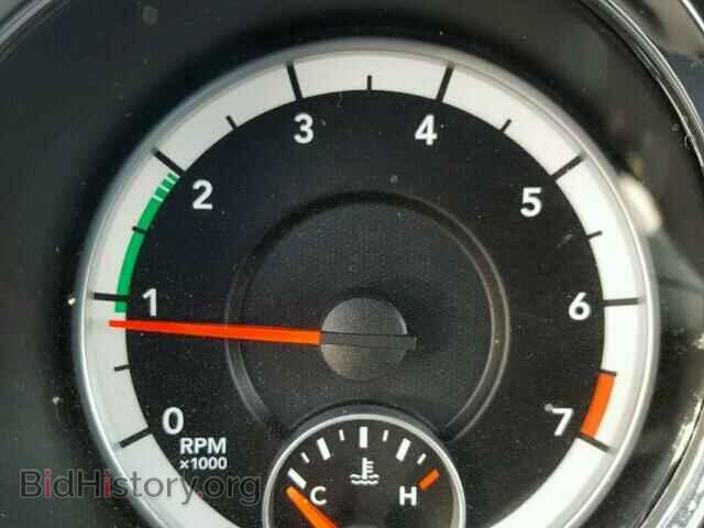 2013 DODGE DURANGO - VIN: 1C4RDJEG2DC659015 - Photo 9