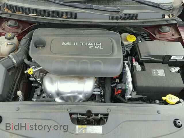 2015 CHRYSLER 200 - VIN: 1C3CCCAB6FN521634 - Фото 7