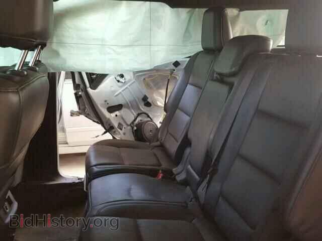 2015 FORD EXPLORER - VIN: 1FM5K7F88FGA10258 - Photo 6