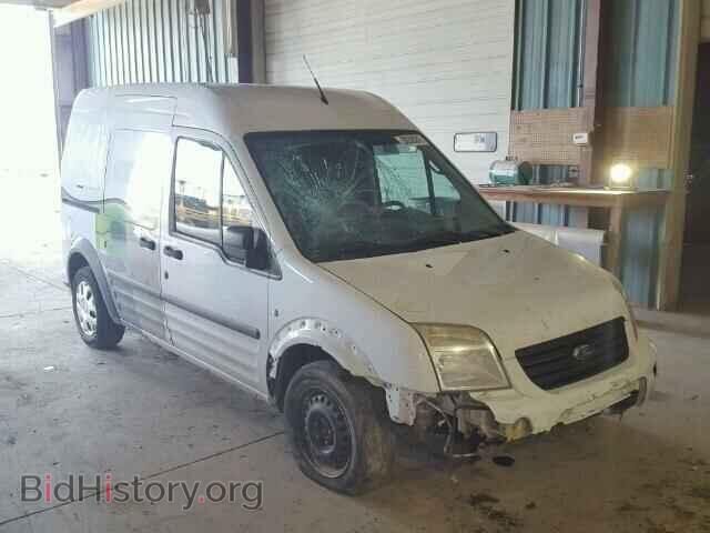 Фотография NM0LS7BN4AT036358 - FORD TRANSIT CO 2010