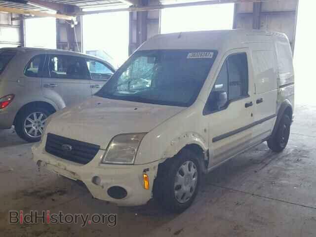 2010 FORD TRANSIT CO - VIN: NM0LS7BN4AT036358 - Фото 2
