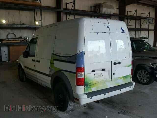 2010 FORD TRANSIT CO - VIN: NM0LS7BN4AT036358 - Фото 3