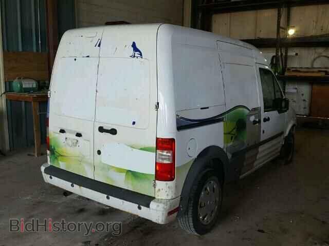 2010 FORD TRANSIT CO - VIN: NM0LS7BN4AT036358 - Фото 4