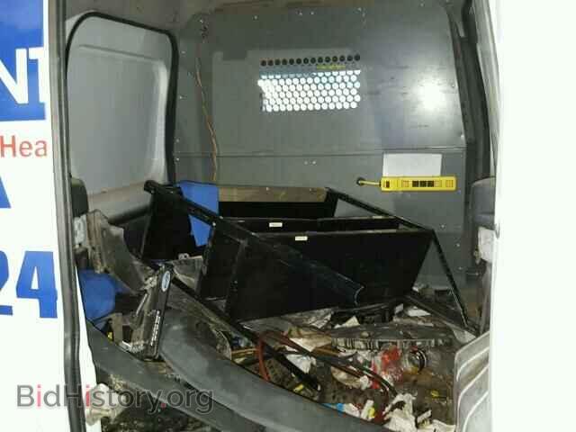 2010 FORD TRANSIT CO - VIN: NM0LS7BN4AT036358 - Фото 6
