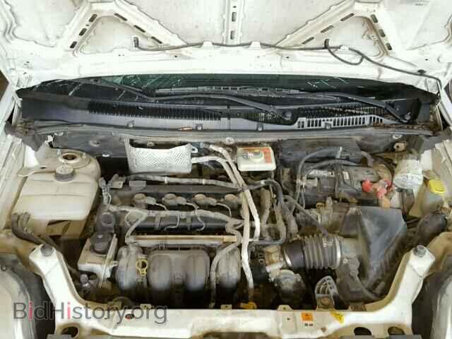 2010 FORD TRANSIT CO - VIN: NM0LS7BN4AT036358 - Фото 7