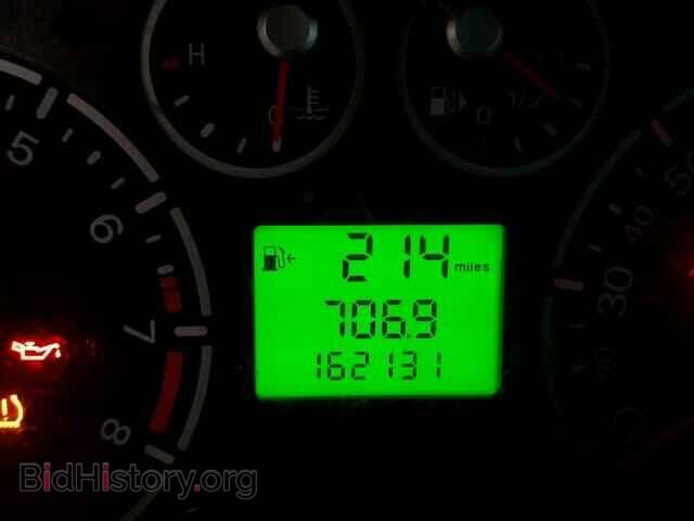 2010 FORD TRANSIT CO - VIN: NM0LS7BN4AT036358 - Фото 8