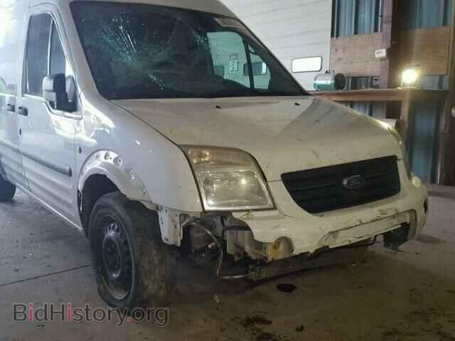 2010 FORD TRANSIT CO - VIN: NM0LS7BN4AT036358 - Фото 9
