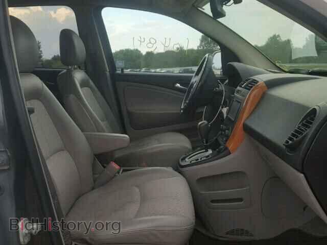 2006 SATURN VUE - VIN: 5GZCZ53476S819761 - Photo 5