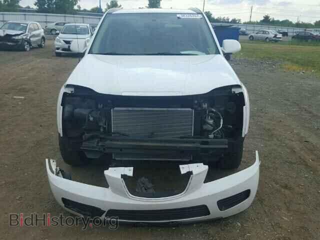 2006 SATURN VUE - VIN: 5GZCZ53476S819761 - Photo 9