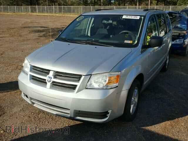 2010 DODGE CARAVAN - VIN: 2D4RN4DE3AR254785 - Photo 2