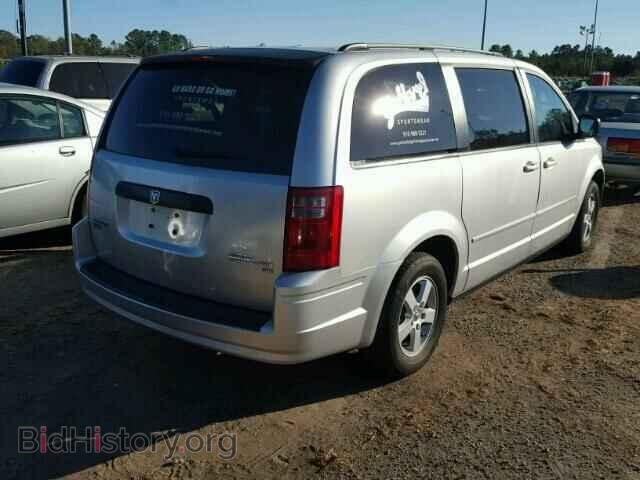 2010 DODGE CARAVAN - VIN: 2D4RN4DE3AR254785 - Photo 4