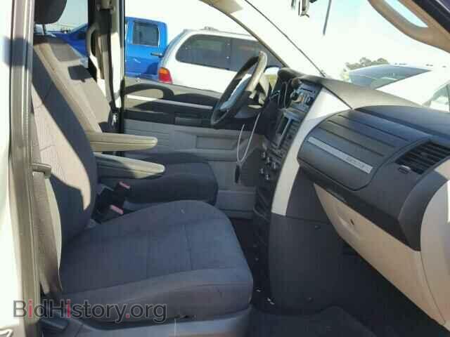 2010 DODGE CARAVAN - VIN: 2D4RN4DE3AR254785 - Photo 5
