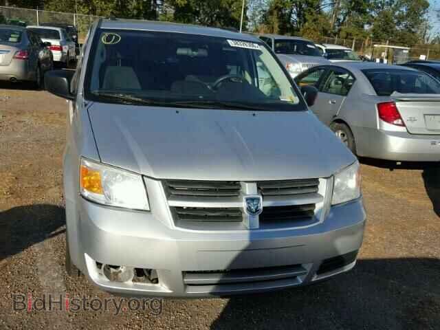 2010 DODGE CARAVAN - VIN: 2D4RN4DE3AR254785 - Photo 10
