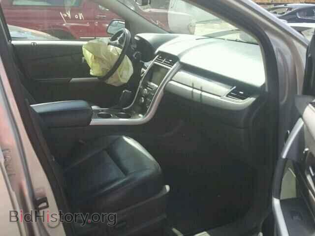 2011 FORD EDGE - VIN: 2FMDK4JCXBBB68558 - Фото 5