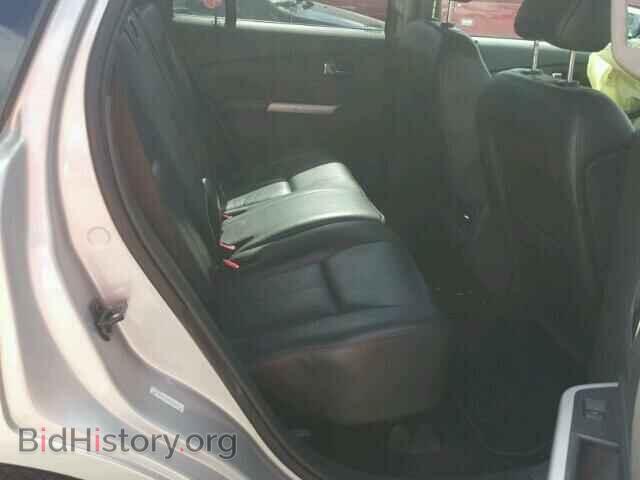 2011 FORD EDGE - VIN: 2FMDK4JCXBBB68558 - Фото 6