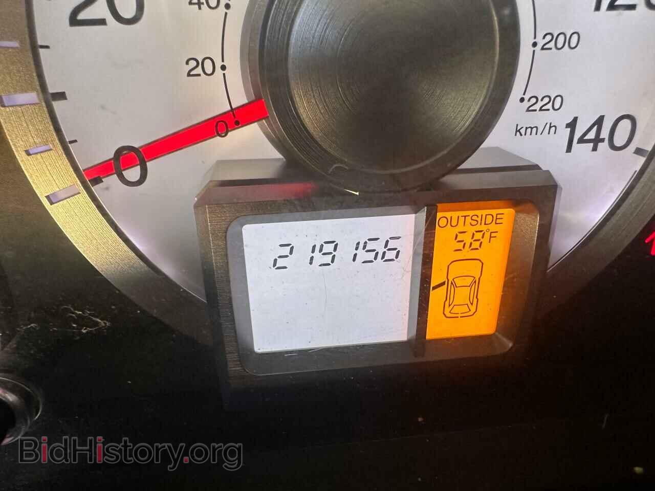 2011 HONDA PILOT - VIN: 5FNYF3H53BB003014 - Фото 8