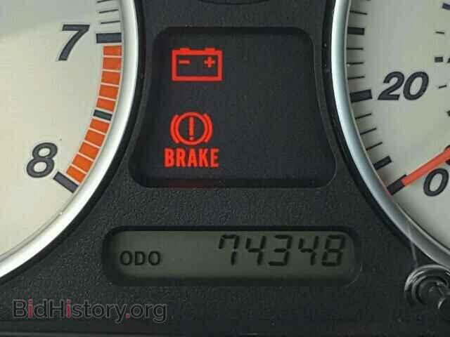 2004 MAZDA MIATA - VIN: JM1NB353740400048 - Фото 8