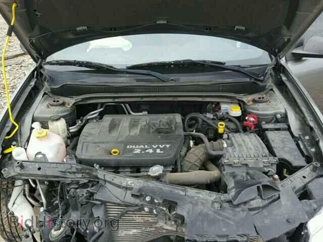 2013 DODGE AVENGER - VIN: 1C3CDZAB3DN587720 - Photo 7