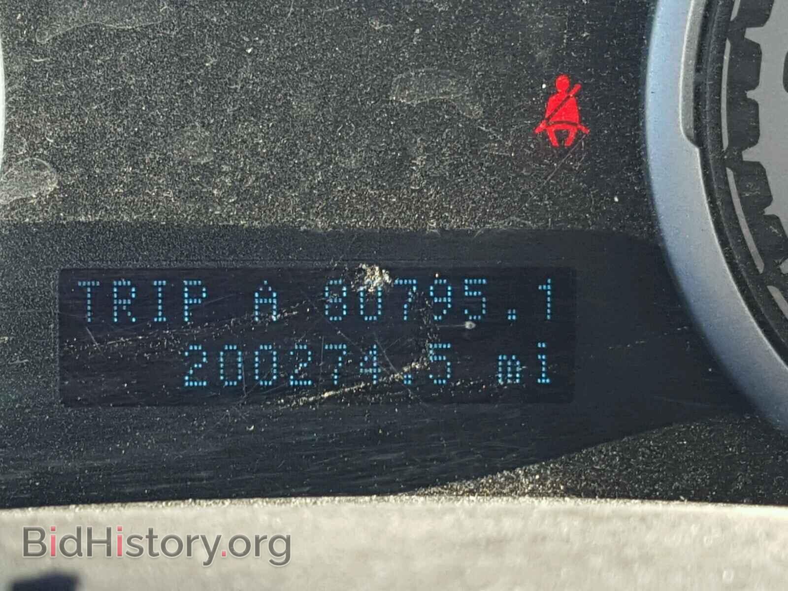 2009 FORD FOCUS - VIN: 1FAHP35N69W144513 - Фото 2