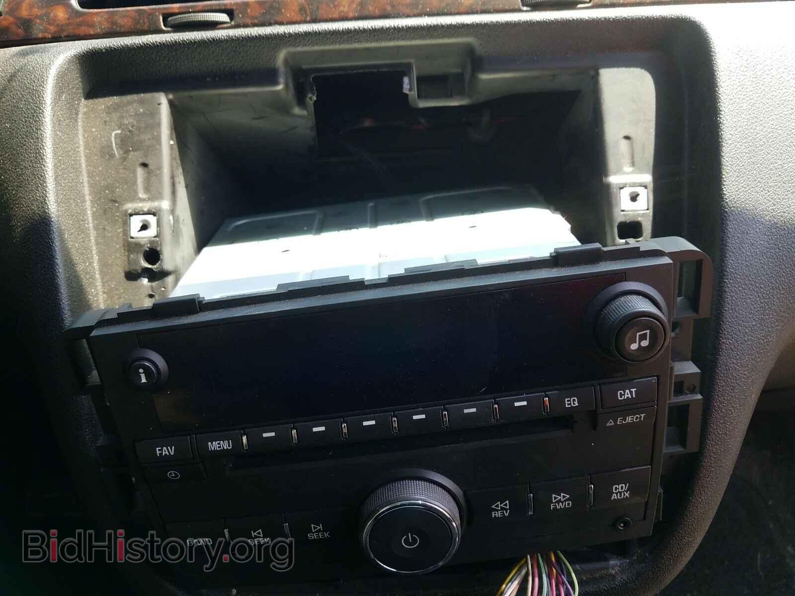 2012 CHEVROLET IMPALA - VIN: 2G1WC5E34C1284574 - Фото 9