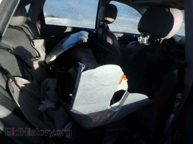 2005 FORD FOCUS - VIN: 1FAFP34N25W123743 - Фото 6