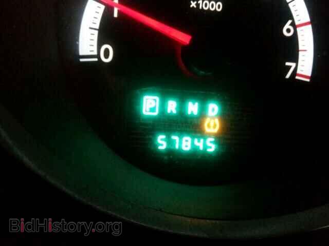 2011 DODGE NITRO - VIN: 1D4PT5GKXBW543370 - Фото 8