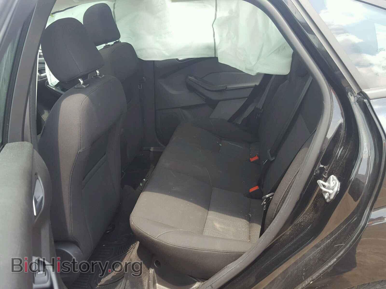 2015 FORD FOCUS - VIN: 1FADP3F24FL367794 - Фото 6