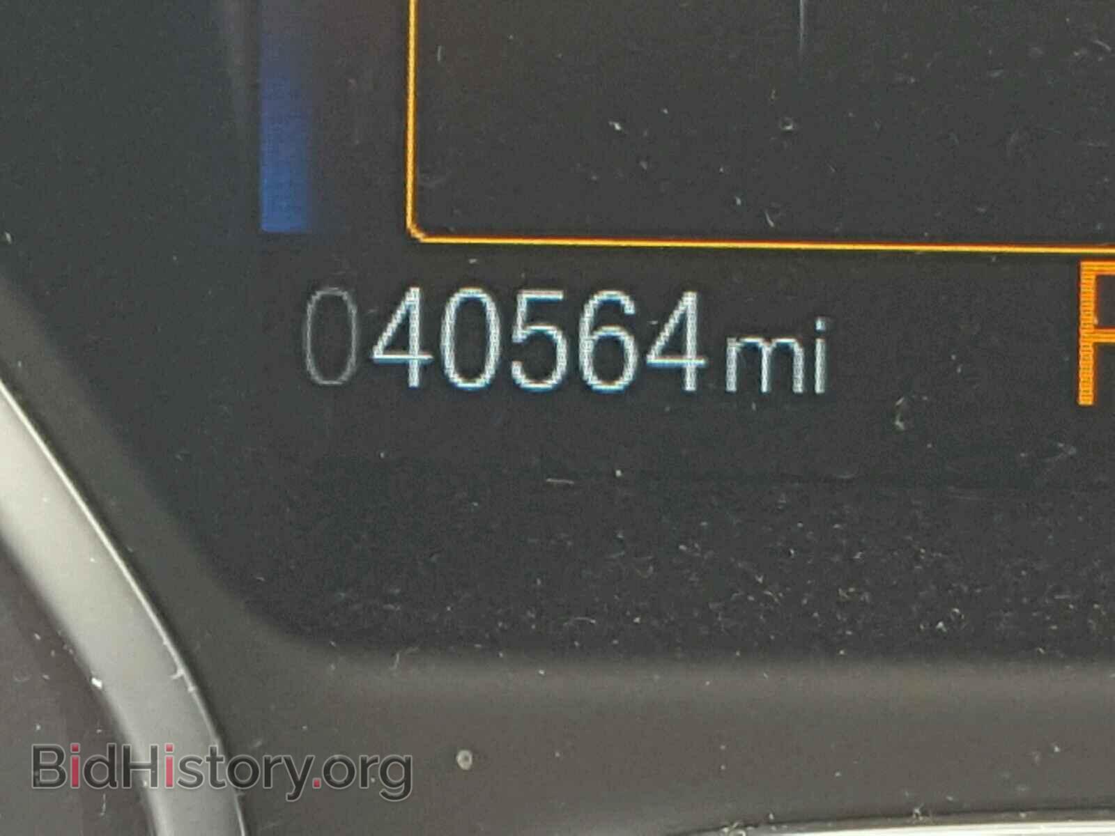 2015 FORD FOCUS - VIN: 1FADP3F24FL367794 - Фото 8