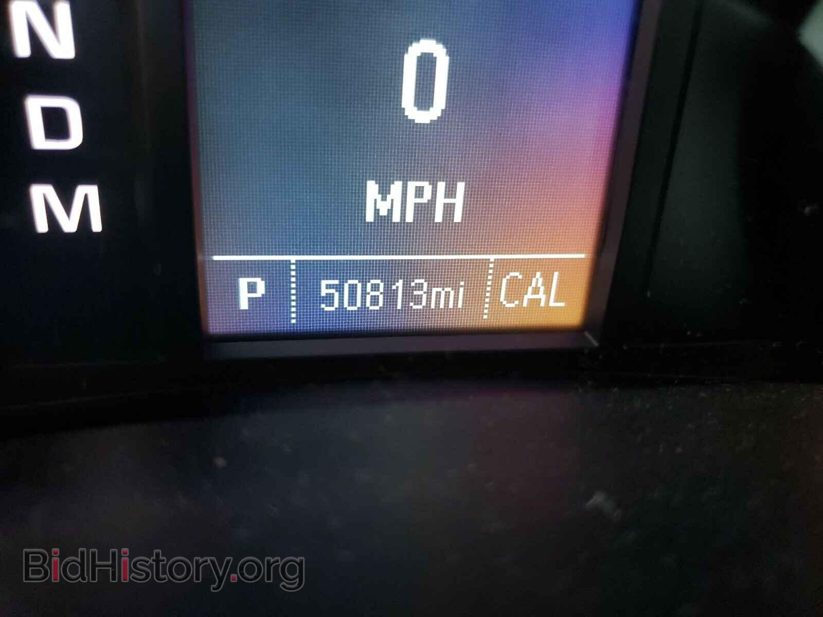 2015 CHEVROLET SILVERADO - VIN: 1GCRCPEC1FZ297617 - Фото 8