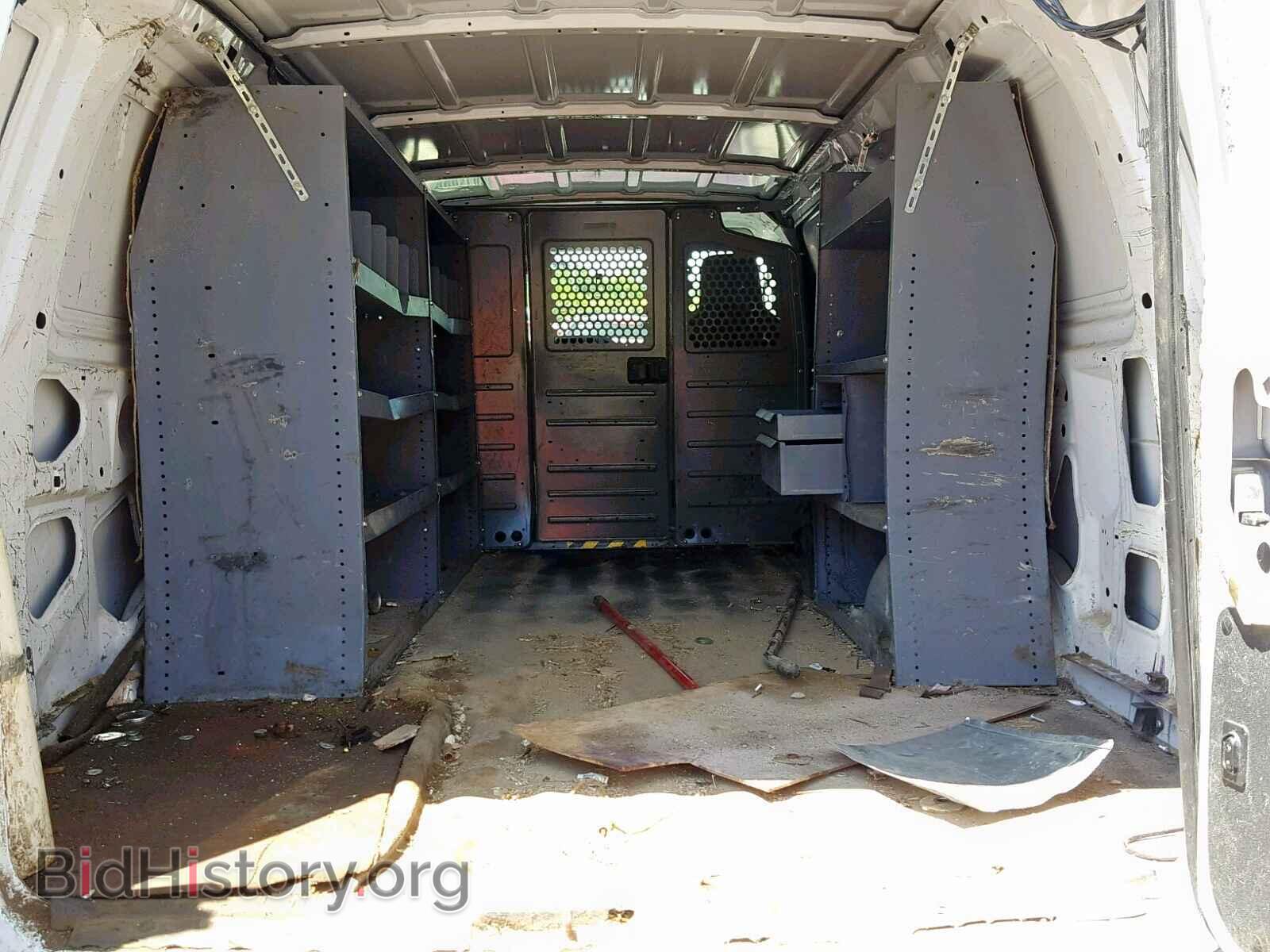 2013 FORD ECONOLINE - VIN: 1FTNS1EW2DDA90091 - Фото 6