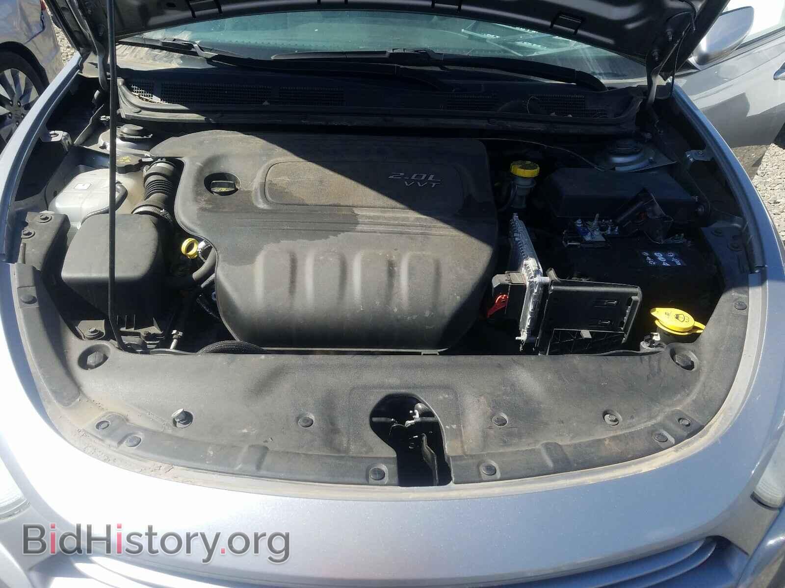 2015 DODGE DART - VIN: 1C3CDFAA0FD224905 - Фото 7