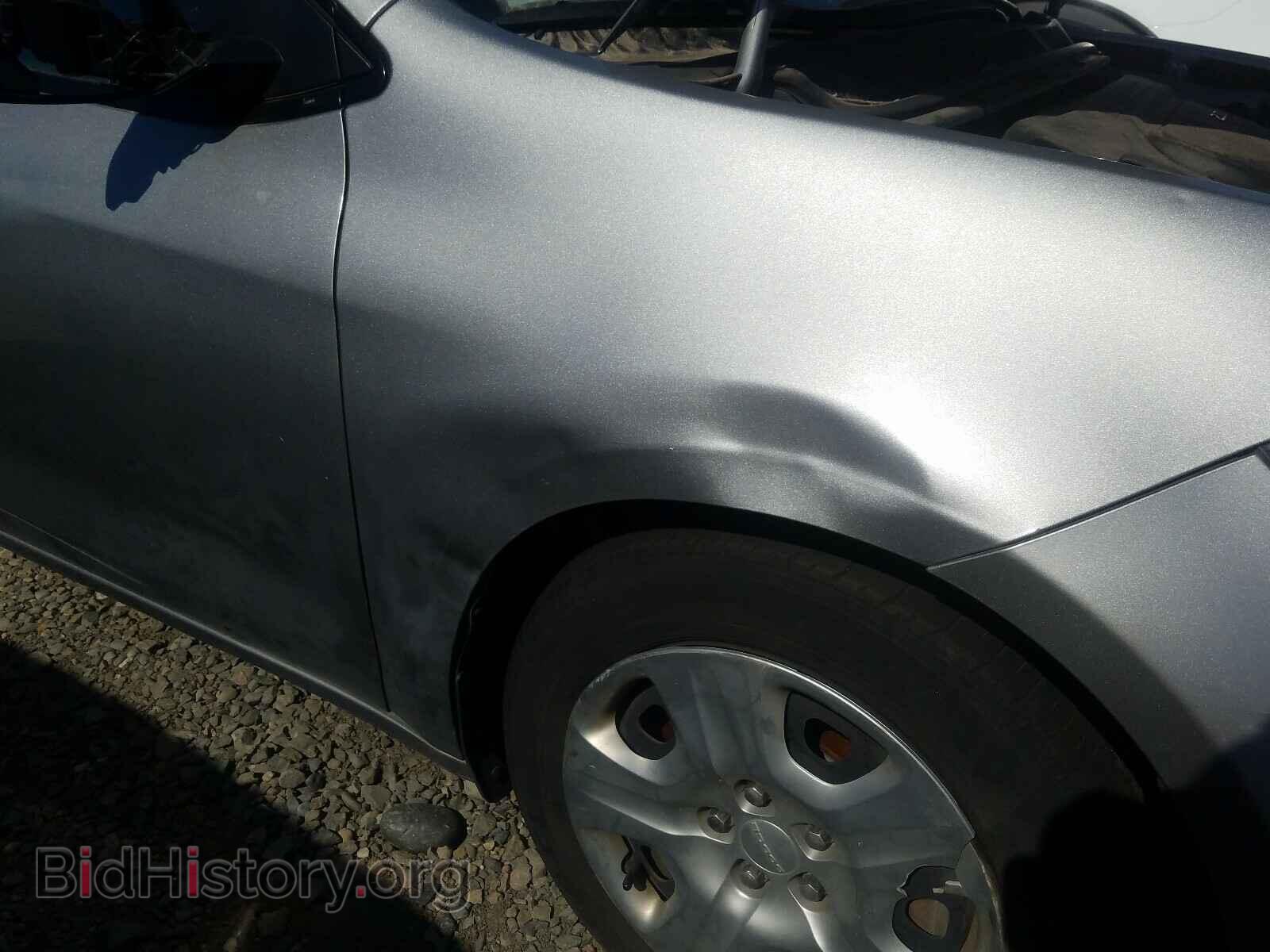 2015 DODGE DART - VIN: 1C3CDFAA0FD224905 - Фото 9