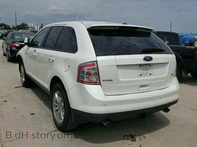2010 FORD EDGE - VIN: 2FMDK3JC9ABA15971 - Photo 3