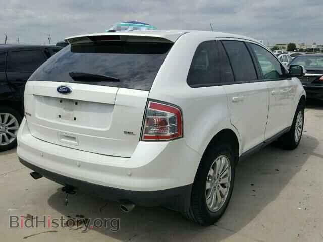 2010 FORD EDGE - VIN: 2FMDK3JC9ABA15971 - Photo 4