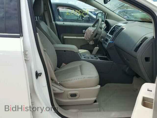 2010 FORD EDGE - VIN: 2FMDK3JC9ABA15971 - Photo 5