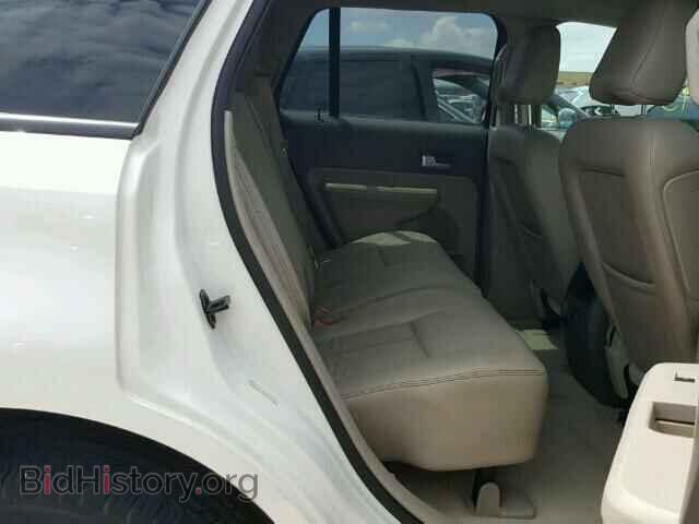 2010 FORD EDGE - VIN: 2FMDK3JC9ABA15971 - Photo 6
